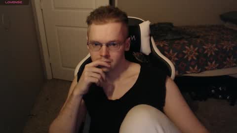 doloresman online show from 03/05/25, 10:22