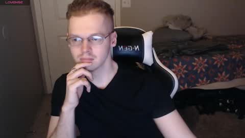 doloresman online show from 03/06/25, 11:31