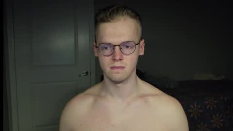 doloresman online show from 03/01/26, 12:45