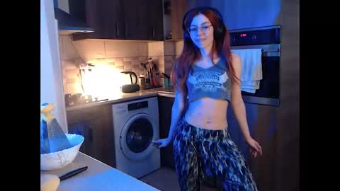 Dolores Sage online show from 03/10/26, 06:29