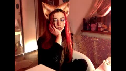 Dolores Sage online show from 03/18/26, 09:56