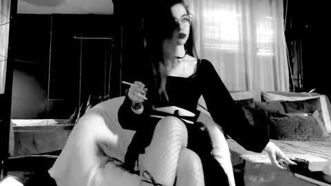 Dolores Sage online show from 04/09/26, 12:10