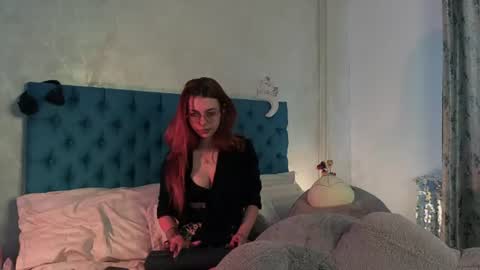 Dolores Sage online show from 06/19/26, 03:49