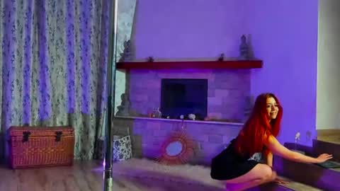 Dolores Sage online show from 07/09/26, 11:20