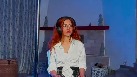 Dolores Sage online show from 07/14/26, 10:04