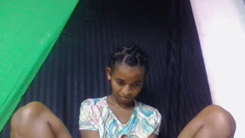 doloresslu online show from 02/27/26, 09:15