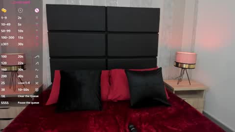 Dolly online show from 02/28/25, 11:12