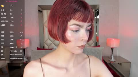 Dolly online show from 02/15/26, 08:27