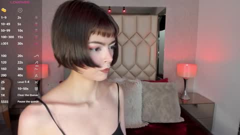 Snapshot of dolyconor chatting on 05/31/26, 08:54 Dolly online show from 05/31/26, 08:54