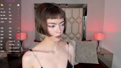Snapshot of dolyconor chatting on 06/06/26, 08:35 Dolly online show from 06/06/26, 08:35