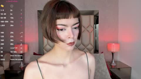 Snapshot of dolyconor chatting on 06/07/26, 08:23 Dolly online show from 06/07/26, 08:23
