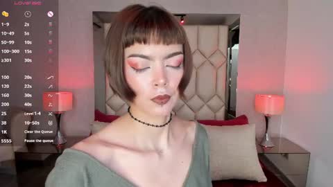 Snapshot of dolyconor chatting on 06/17/26, 08:32 Dolly online show from 06/17/26, 08:32