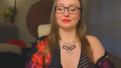 DOM MUMMY online show from 03/09/26, 05:44