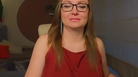 DOM MUMMY online show from 04/03/26, 06:11