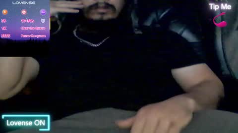 Snapshot of domanarchist chatting on 01/19/25, 06:31 Sullyboyx online show from 01/19/25, 06:31