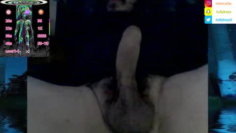 Snapshot of domanarchist chatting on 02/01/25, 08:08 Sullyboyx online show from 02/01/25, 08:08