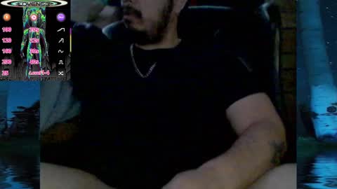 Snapshot of domanarchist chatting on 03/04/25, 08:24 Sullyboyx online show from 03/04/25, 08:24