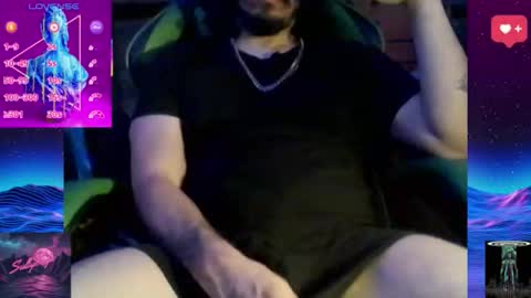 Sullyboyx online show from 03/29/26, 04:34