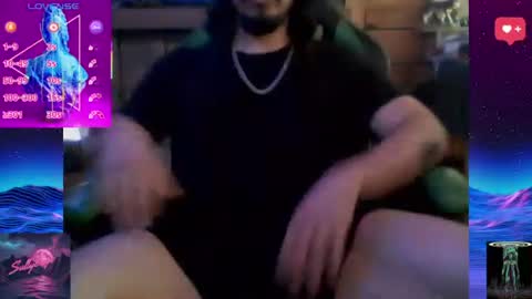 Sullyboyx online show from 04/02/26, 04:26