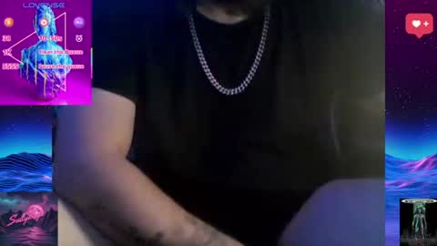 Sullyboyx online show from 04/05/26, 04:42