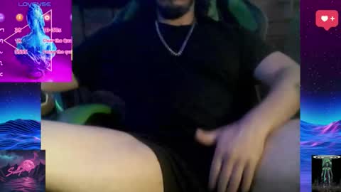 Sullyboyx online show from 04/06/26, 04:46