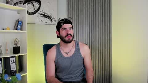 Snapshot of domboy_ chatting on 07/14/26, 08:58 domboy online show from 07/14/26, 08:58