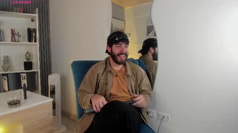 Snapshot of domboy_ chatting on 07/30/26, 08:19 domboy online show from 07/30/26, 08:19