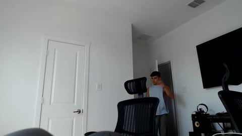 Dom online show from 09/15/25, 04:51