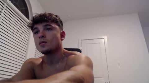 Dom online show from 10/27/25, 01:53