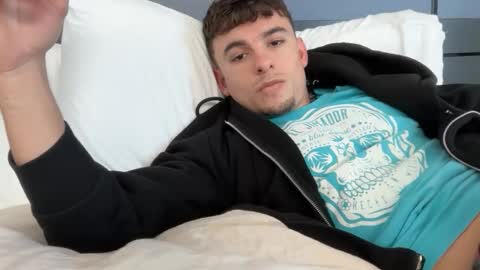 Dom online show from 12/15/25, 08:13