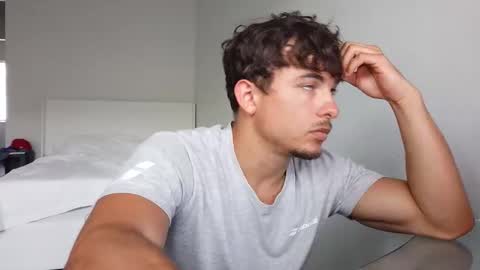 Dom online show from 04/20/26, 09:49