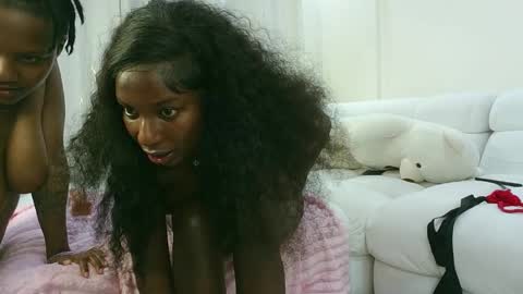 Amarie noels online show from 01/17/26, 12:48