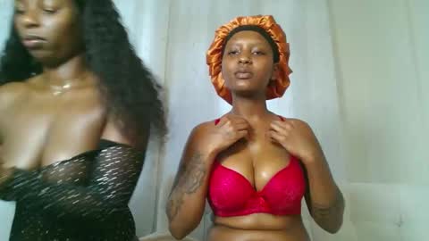 Amarie noels online show from 01/18/26, 12:20