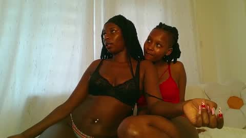 Amarie noels online show from 02/20/26, 09:43