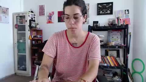 sweet domme online show from 01/11/26, 02:44