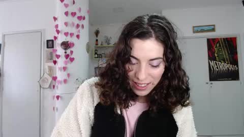 Snapshot of domenica_dos_ouros chatting on 05/22/26, 04:56 sweet domme online show from 05/22/26, 04:56