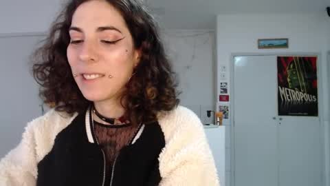 Snapshot of domenica_dos_ouros chatting on 05/23/26, 07:40 sweet domme online show from 05/23/26, 07:40
