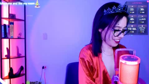 Mistress online show from 12/11/24, 03:15