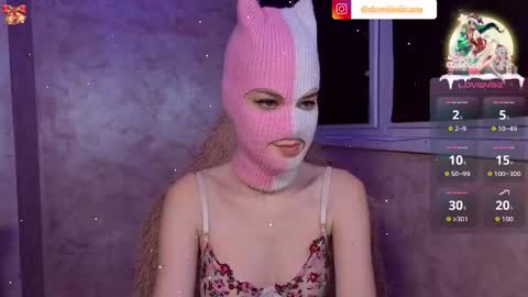 domiiniicana online show from 01/06/26, 06:55