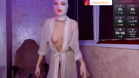 domiiniicana online show from 02/09/26, 09:08