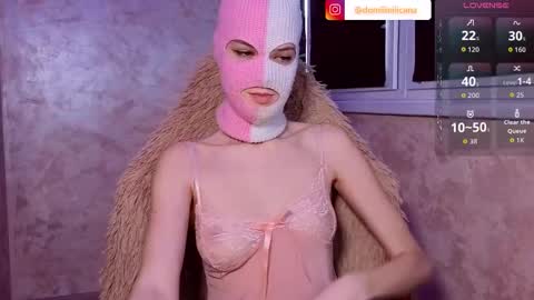 domiiniicana online show from 03/03/26, 12:22