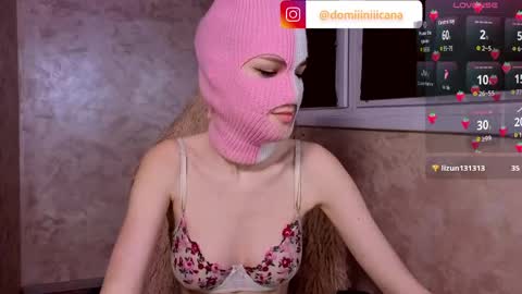 domiiniicana online show from 05/04/26, 05:53