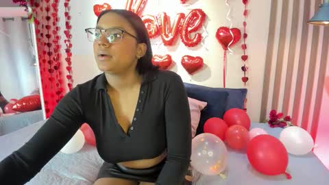 domiiniquex online show from 02/11/26, 12:10