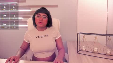 domiiniquex online show from 03/09/26, 01:15