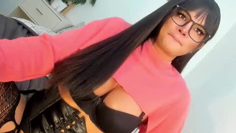 ANGELA online show from 02/14/25, 11:53