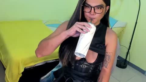 Snapshot of domina_angela chatting on 07/01/26, 08:41 ANGELA online show from 07/01/26, 08:41