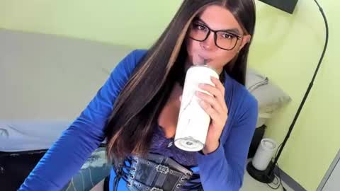 Snapshot of domina_angela chatting on 07/15/26, 02:39 ANGELA online show from 07/15/26, 02:39