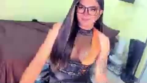 Snapshot of domina_angela chatting on 07/26/26, 01:18 ANGELA online show from 07/26/26, 01:18