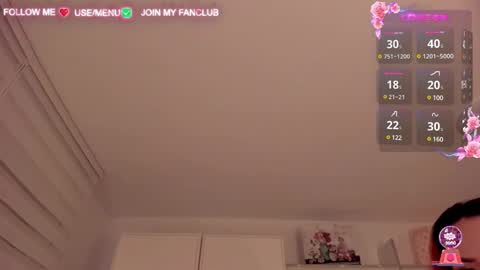 I WILL BE BACK ON WEDNESDAY DECEMBER 4 0100AM COLOMBIA TIME    online show from 02/02/25, 05:21