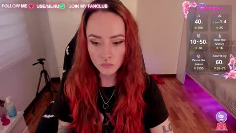 I WILL BE BACK ON WEDNESDAY DECEMBER 4 0100AM COLOMBIA TIME    online show from 02/02/25, 11:30